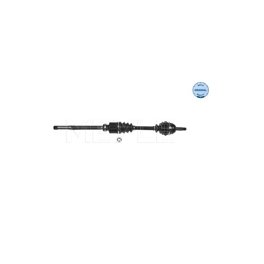 Meyle 40-14 498 0035 Drive Shaft