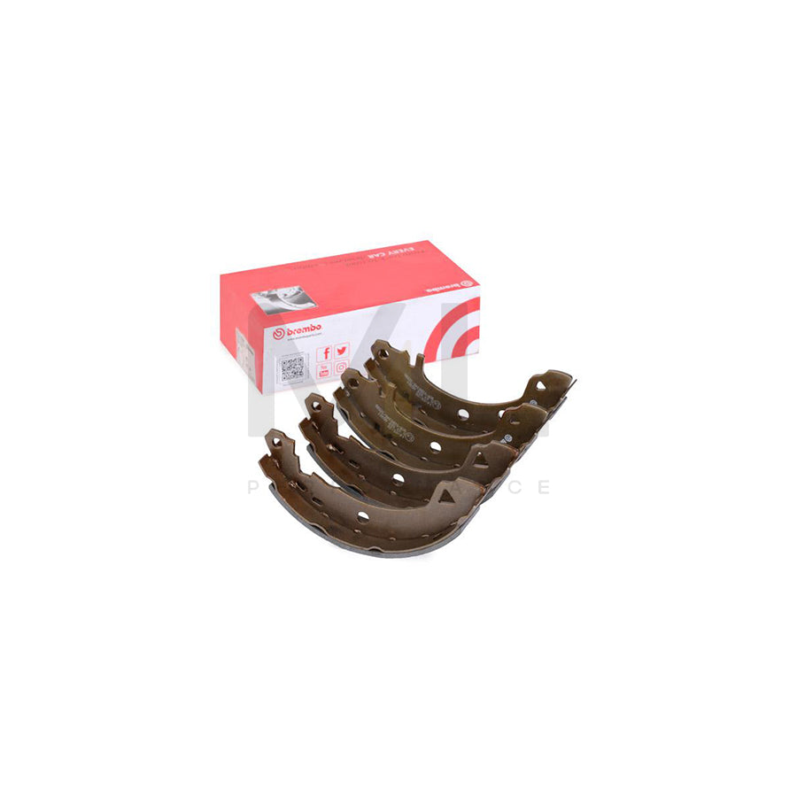 BREMBO S 23 508 Brake Shoe Set | ML Performance Car Parts
