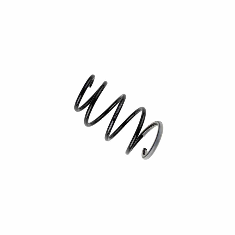 Bilstein 37-274122 RENAULT Megane B3 OE Replacement Front Coil Spring 1 | ML Performance US Car Parts