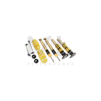 ST Suspensions 182028080N Seat VW COILOVER KIT XTA PLUS 3 (Leon & Golf)