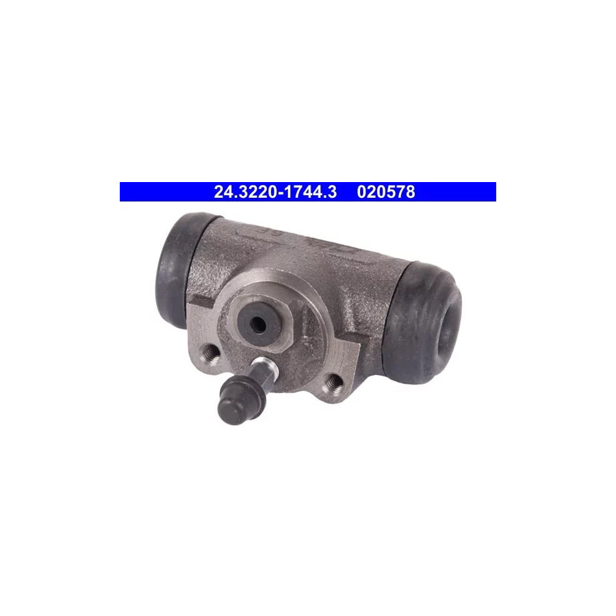 ATE 24.3220-1744.3 Wheel Brake Cylinder