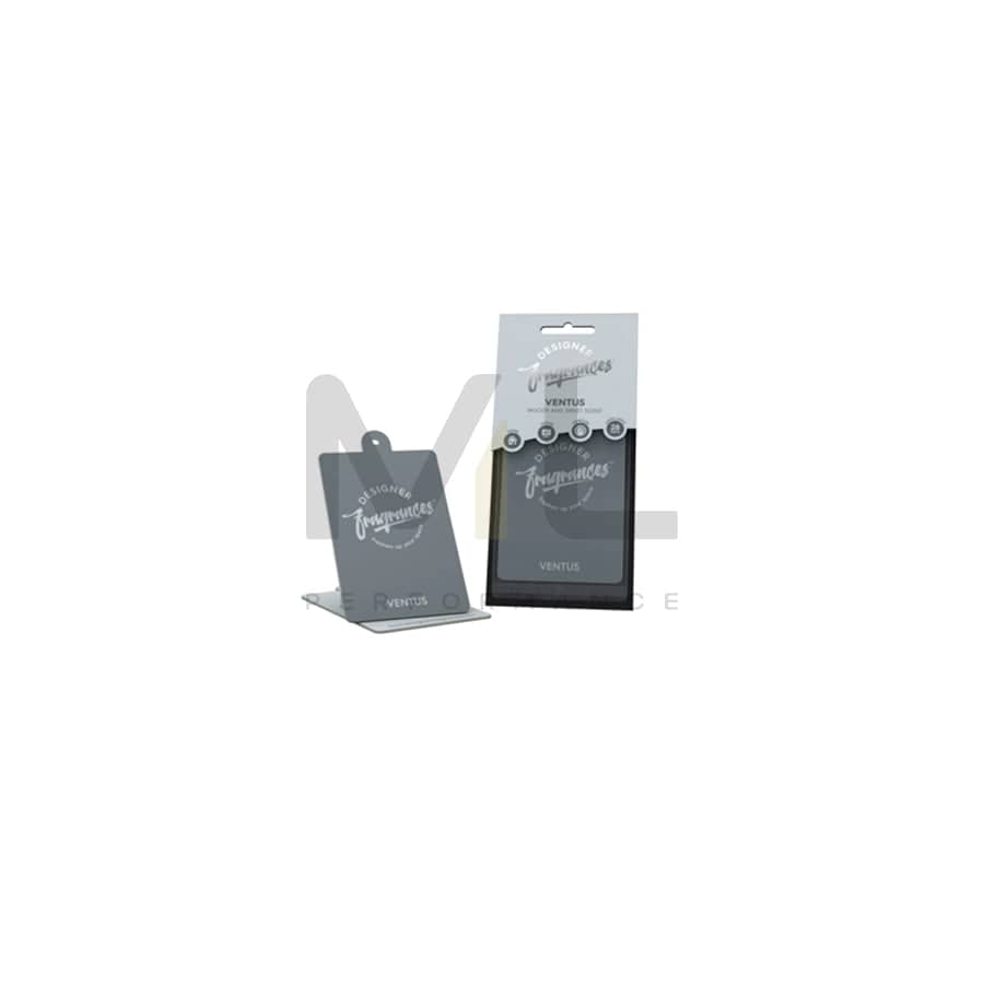 Designer Fragrances The Original Collection Air Freshener - Ventus