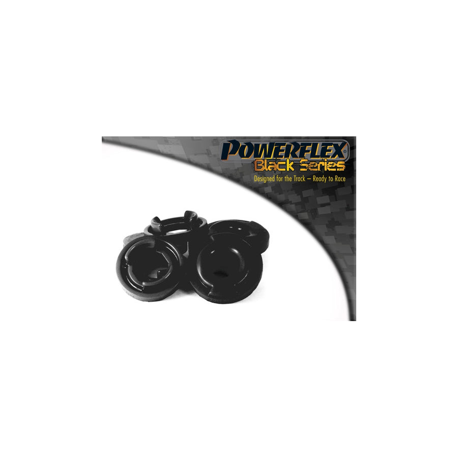 Powerflex PFR5-531BLK BMW E39 Rear Subframe Mounting Bush Insert | ML Performance UK Car Parts