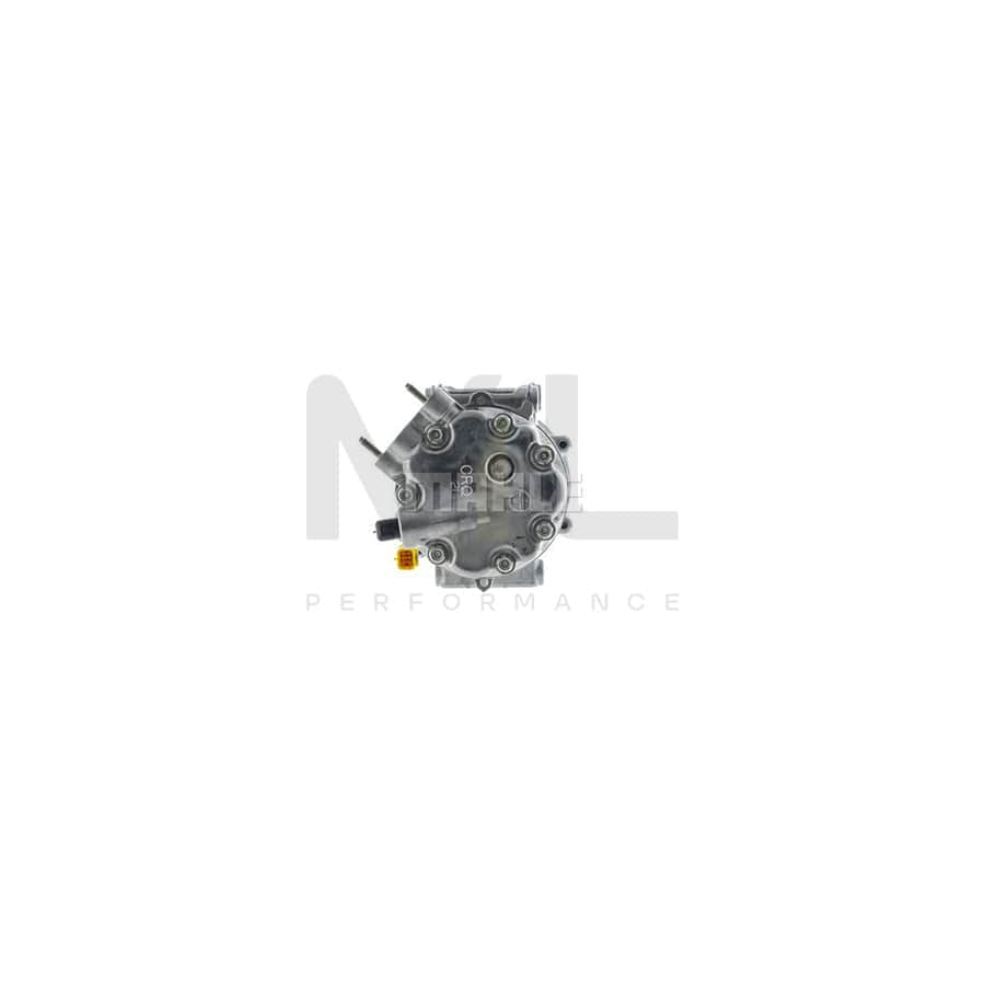 MAHLE ORIGINAL ACP 558 000P Compressor, air conditioning PAG 46 SP-A2, Refrigerant: R 1234yf, R 134a | ML Performance Car Parts