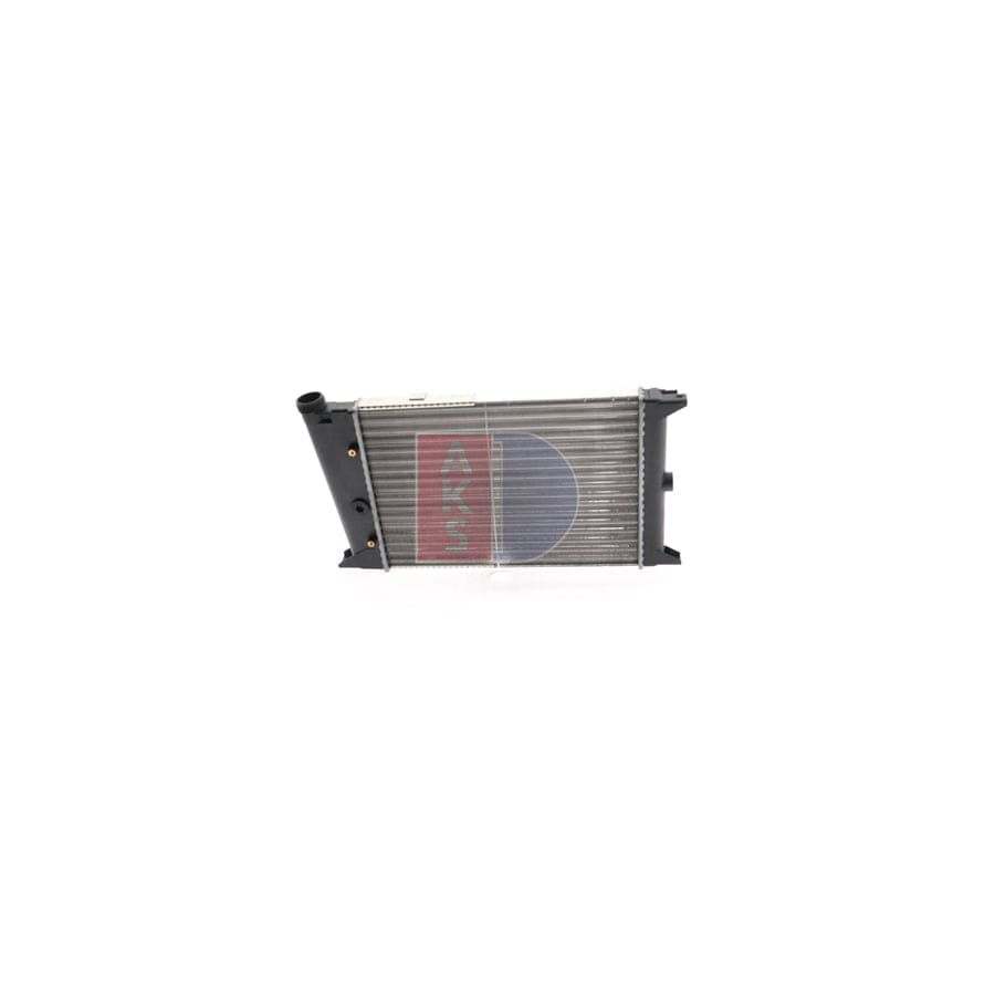 AKS Dasis 040200N Engine Radiator