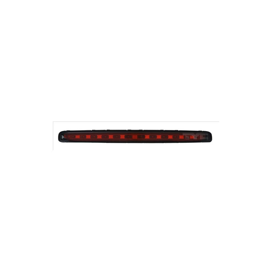 Tyc 15-0193-00-9 Third Brake Light Suitable For Mercedes-Benz E-Class Saloon (W211)