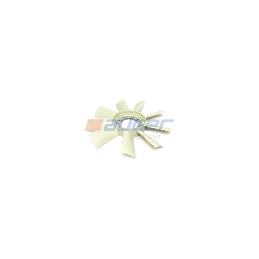 Auger 58521 Fan, Radiator