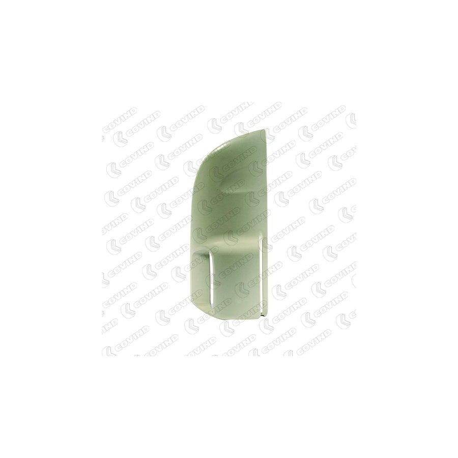 Covind Scr/161 Air Deflector, Driver Cab