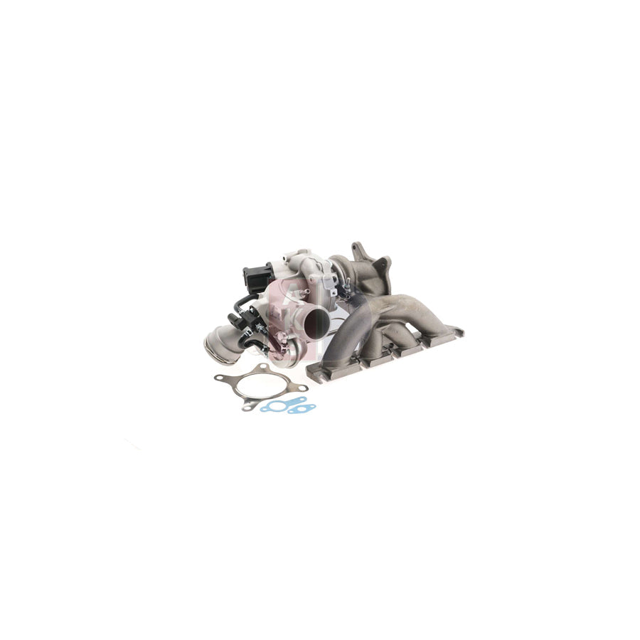 AKS Dasis 267090T Intercooler