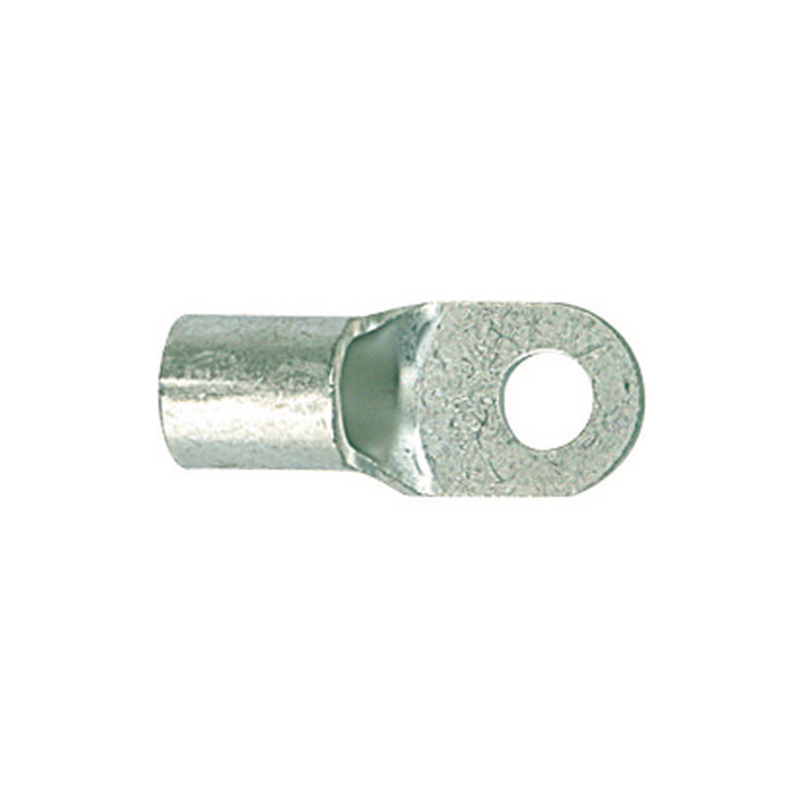 Gys 047549 100 Cable Lugs. 50 Mm² M10 Welding Accessories