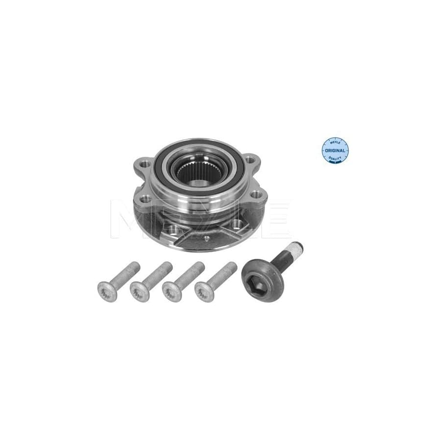 Meyle 100 710 0033 Axle Bush