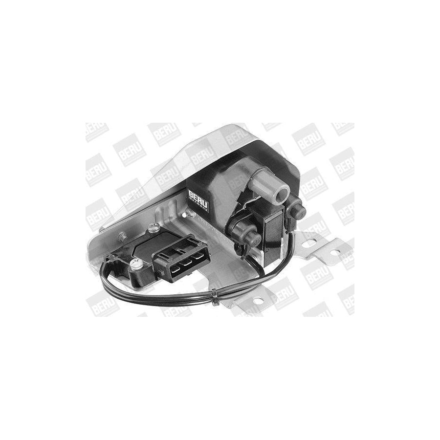 Beru Ks015V Contact Breaker, Distributor