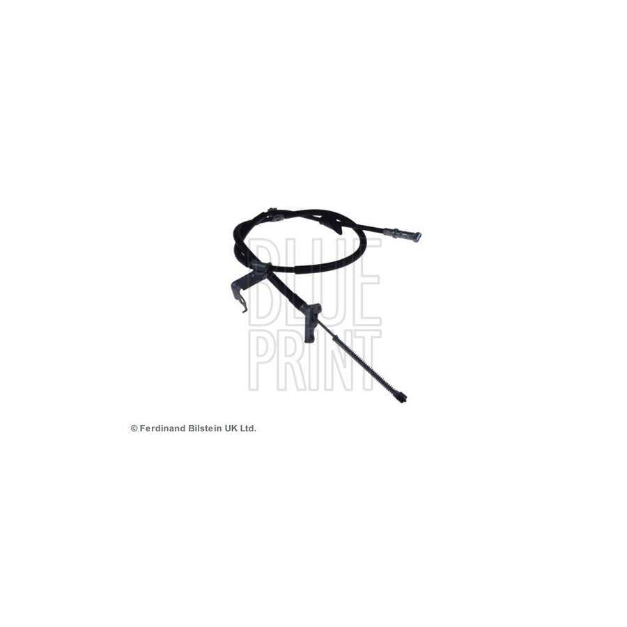 Blue Print Adh246150 Hand Brake Cable for Honda Cr-V II (Rd)
