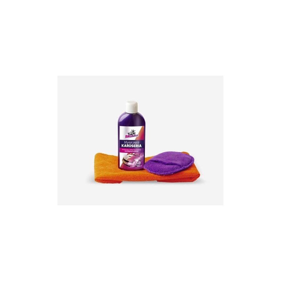 BrUMM Brbk025Z Conservation Wax