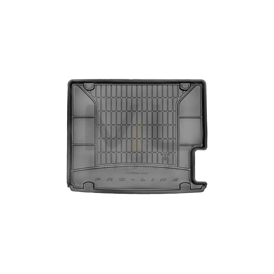 FROGUM TM549352 Car boot tray for BMW X3 (F25) Elastomer