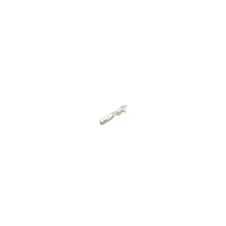 Genuine BMW 12527545852 E65 F11 F06 Terminal Socket Mcon 1.2 0,5-0,75 mm²/AG (Inc. 525d) | ML Performance UK Car Parts