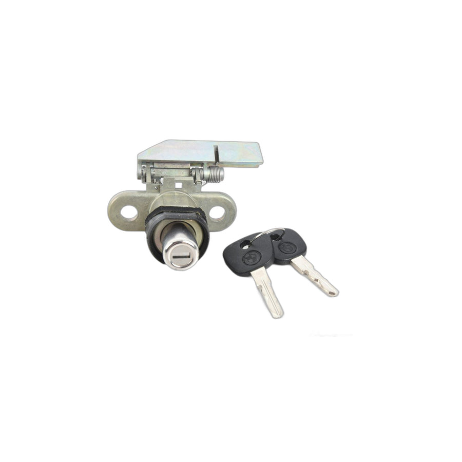 Genuine BMW 51248400767 E36 Catch With Key (Inc. Z3) | ML Performance UK Car Parts