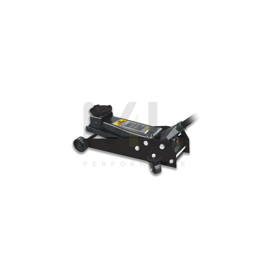 TOPEX 97X030 Jack 3t, Hydraulic, Trolley jack