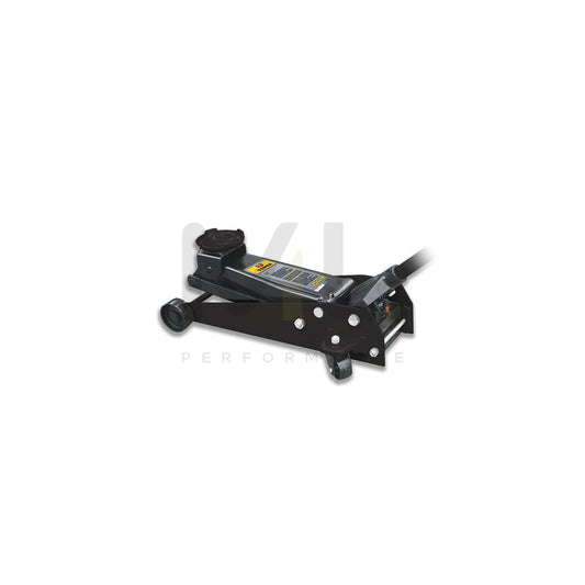 TOPEX 97X030 Jack 3t, Hydraulic, Trolley jack