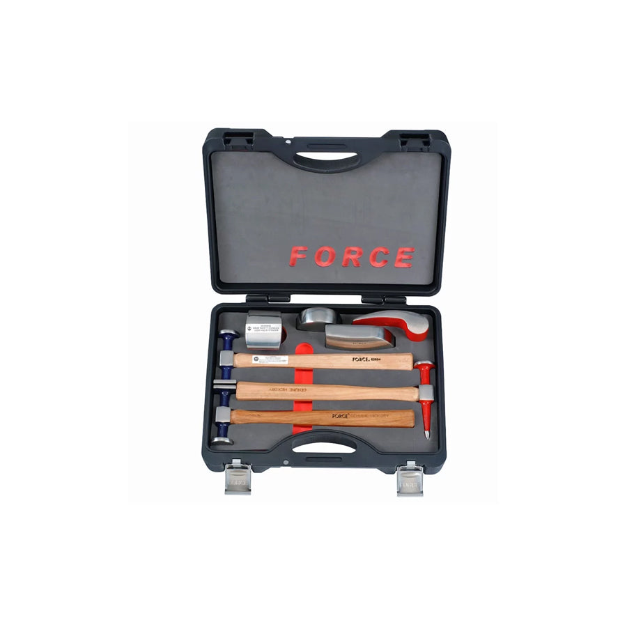 Force 50713B Dinging Hammer Set