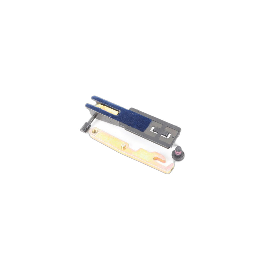 Genuine BMW 54128172974 E38 Right Sliding Piece (Inc. 735i, 728iL & 728i) | ML Performance US Car Parts