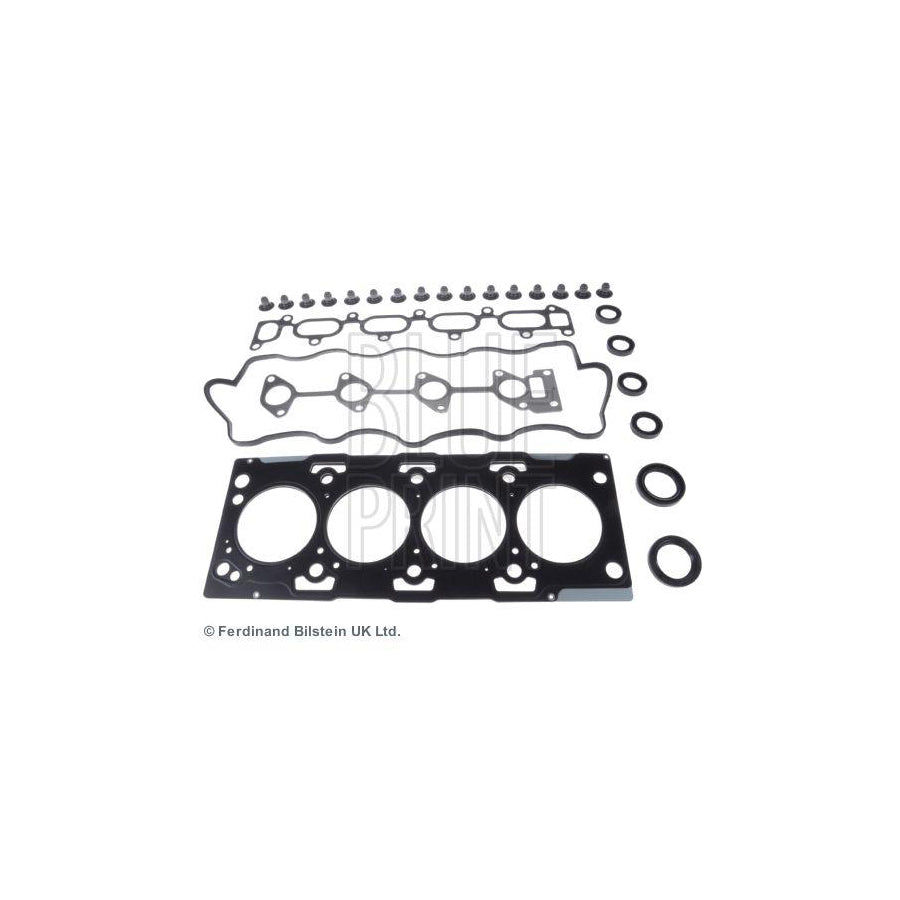 Blue Print Adg062106 Gasket Set, Cylinder Head