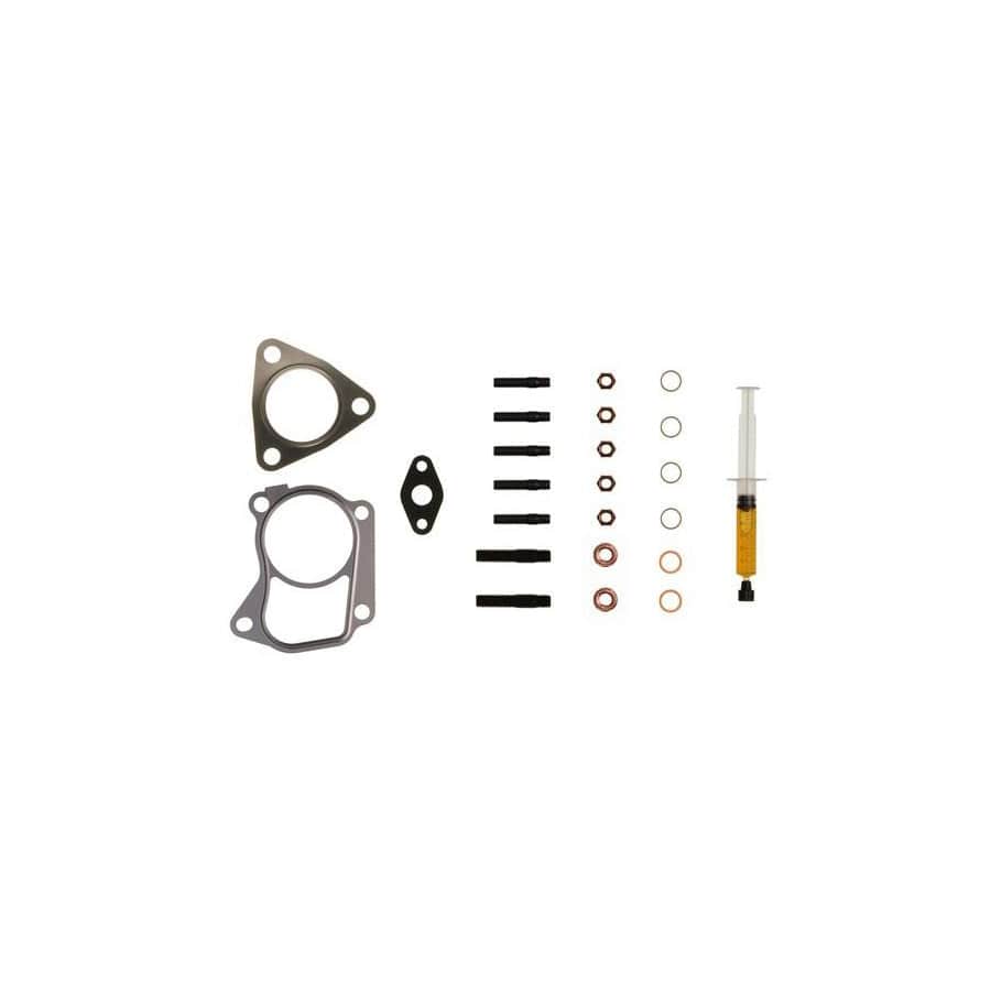 Alanko 10920479 Mounting Kit, Charger