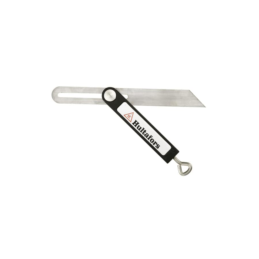 Hultafors HULSMV20 SMV 20 Bevel Square 200mm (8in)