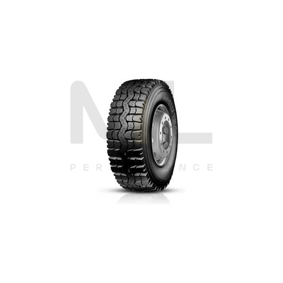 Pirelli TH25 10 R22.5 144M Truck Winter Tyre
