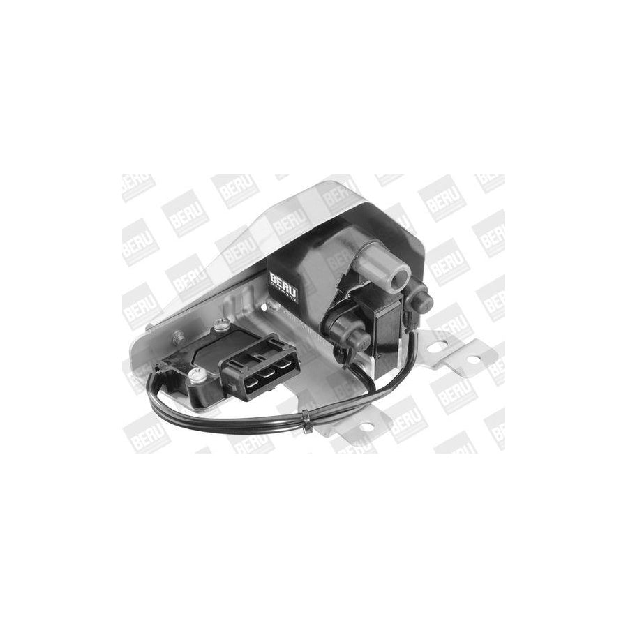 Beru Ks009V Contact Breaker, Distributor