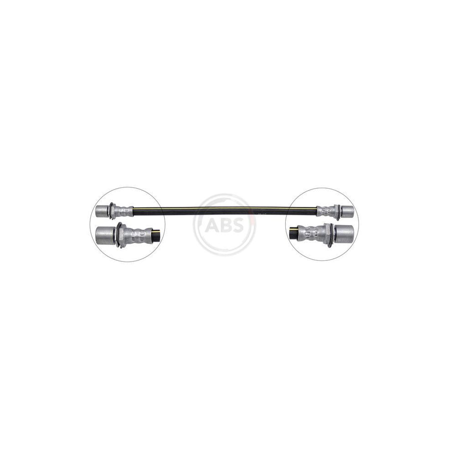 A.B.S. Sl 3670 Brake Hose