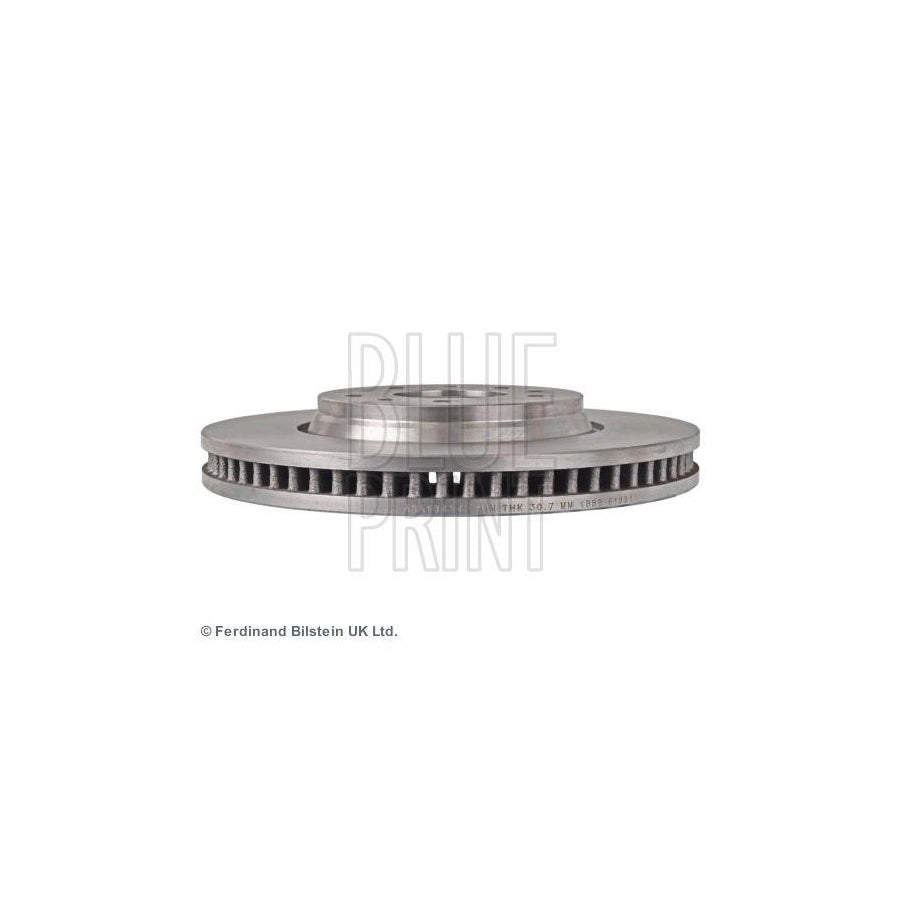 Blue Print Ada104343 Brake Disc for Cadillac Seville V