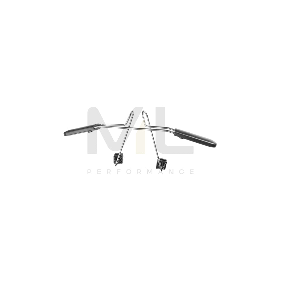 WALSER 30331 Car coat hanger