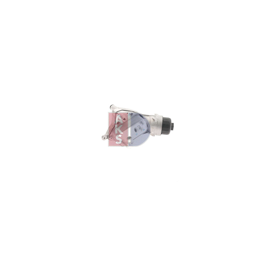 AKS Dasis 156033N Engine Oil Cooler