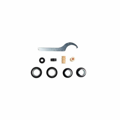 Bilstein 47-237834 TOYOTA Yaris B14 PSS Coilover 2 | ML Performance US Car Parts