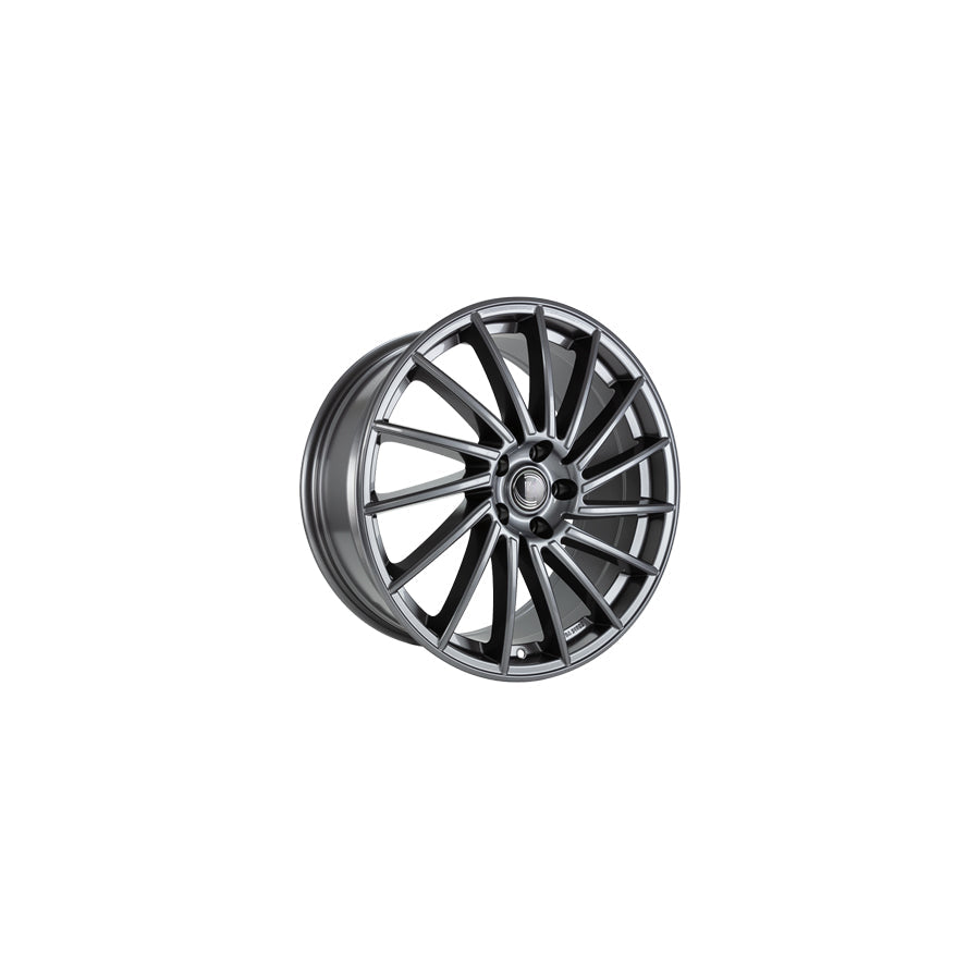 Diewe Wheels Briosa 8.5x19 ET30 1319PX-5112A30666 Platin S Wheel