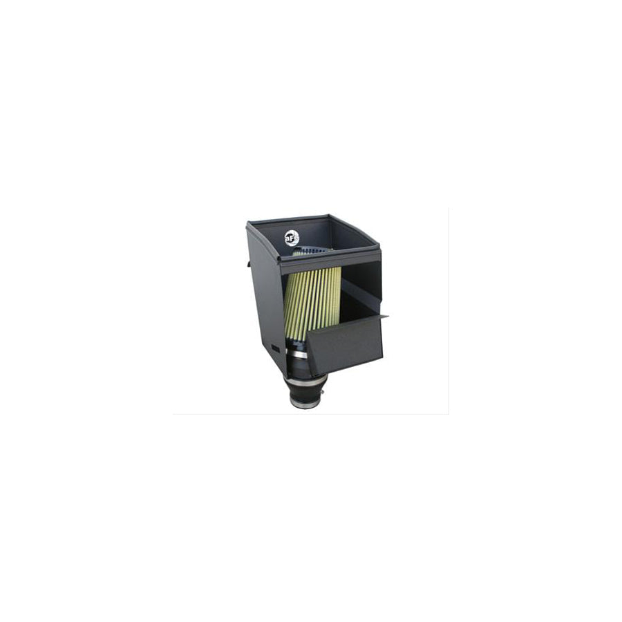  aFe 85-10035 Open Element Intake Yamaha Rhino 08-09 700cc FI  | ML Performance US Car Parts