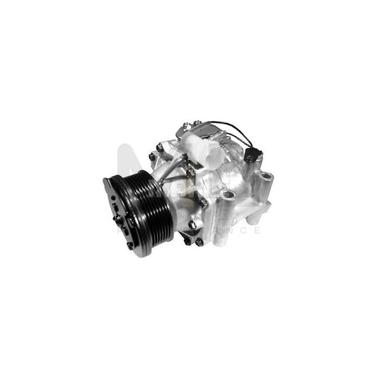 MAHLE ORIGINAL ACP 1052 000P Compressor, air conditioning for LAND ROVER Range Rover II (P38A) PAG 46, Refrigerant: R 134a | ML Performance Car Parts