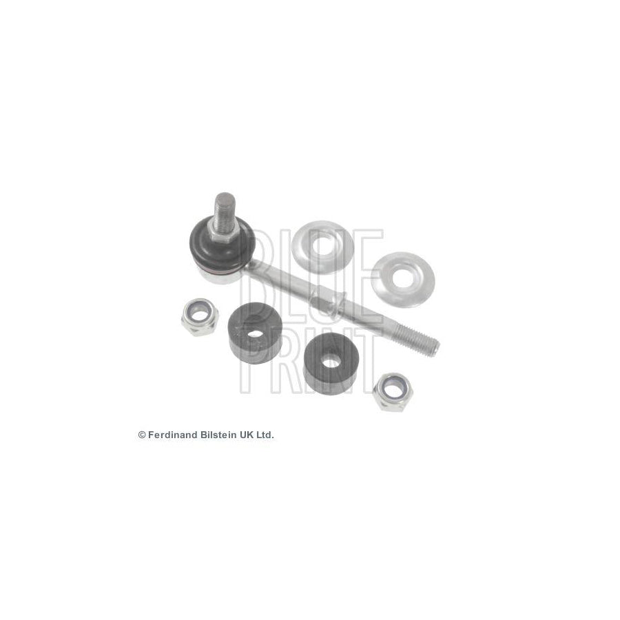 Blue Print Adg04327 Brake Disc for Daewoo Nubira