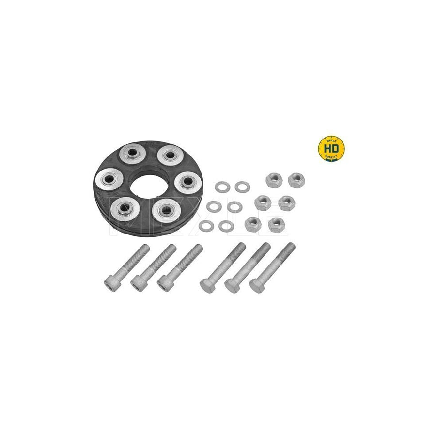 Meyle 014 152 2105/Hd Drive Shaft Coupler
