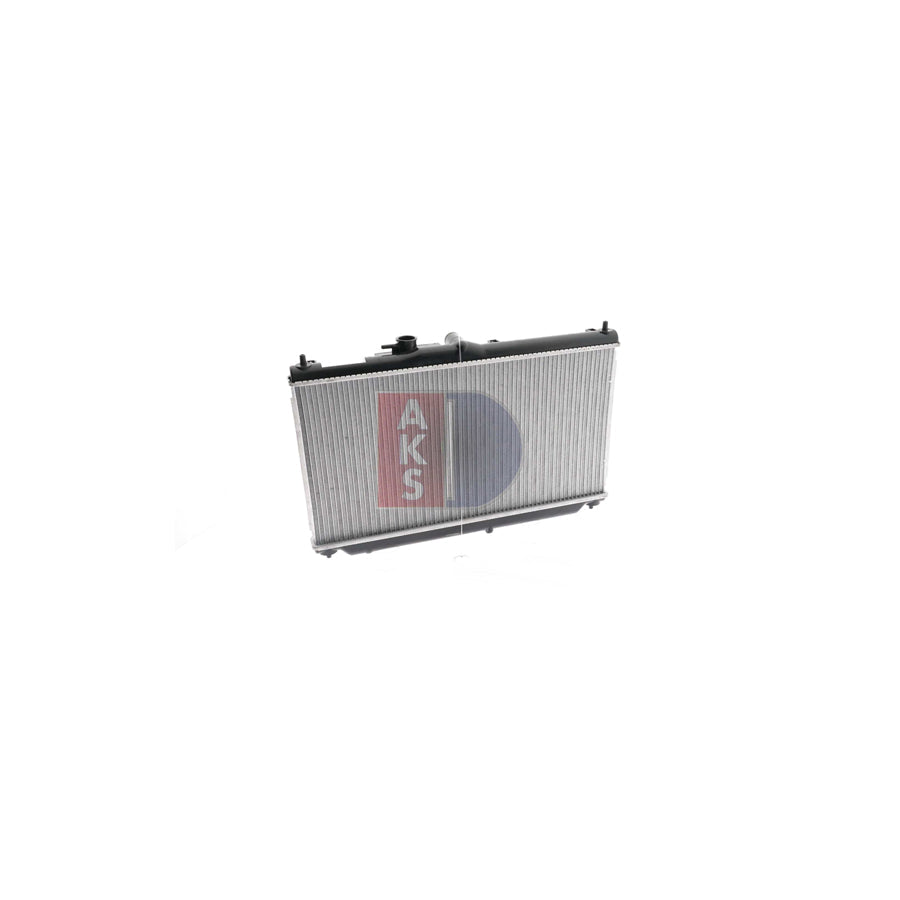 AKS Dasis 100590N Engine Radiator