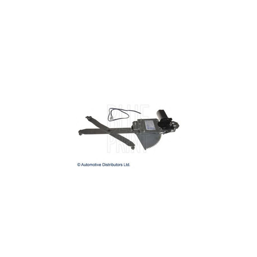 Blue Print Ads71353 Window Regulator for Subaru Legacy
