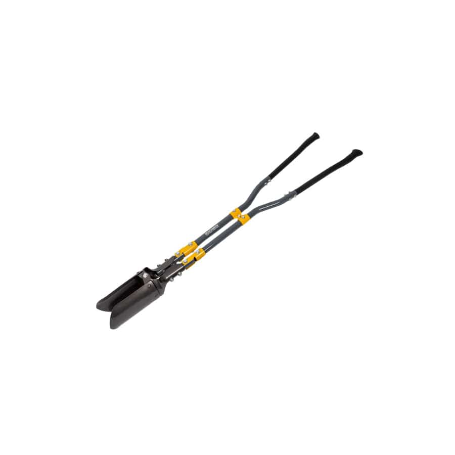 Roughneck ROU68265 Dual-pivot Post Hole Digger 115mm (4.1/2in)