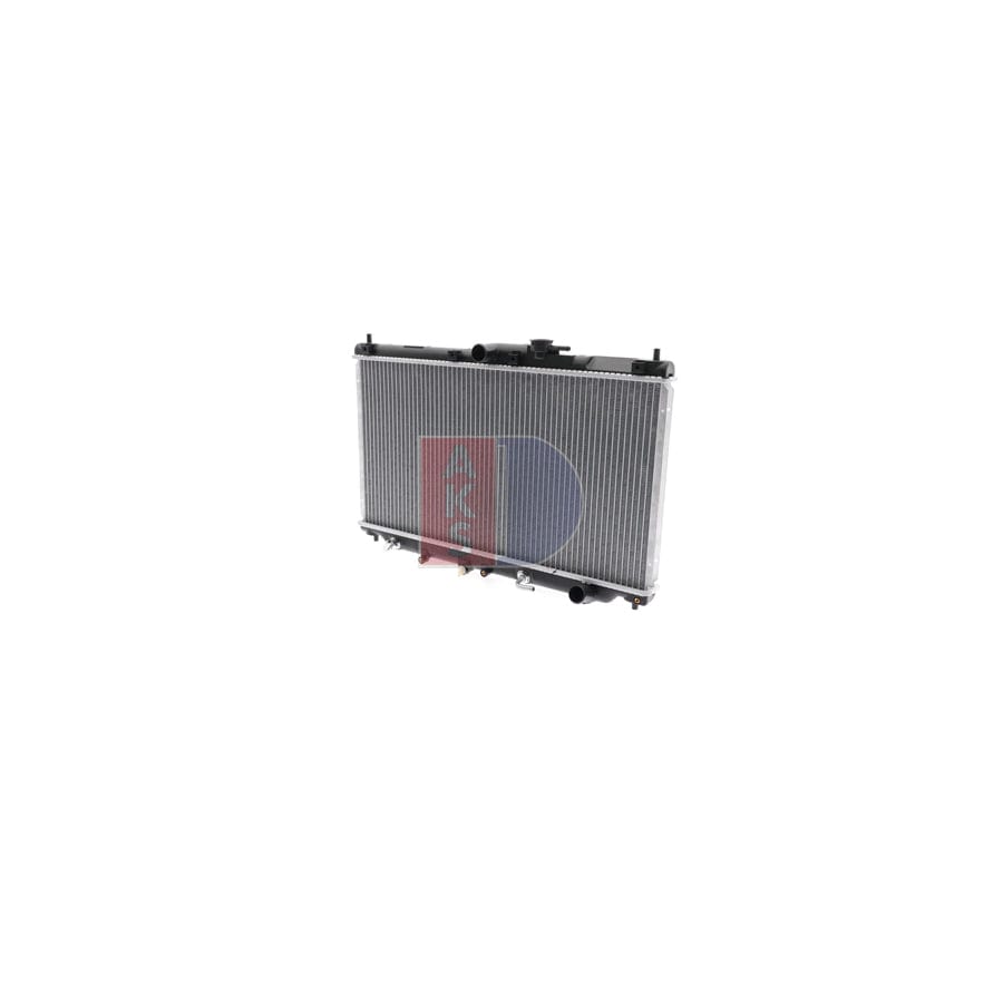 AKS Dasis 100610N Engine Radiator