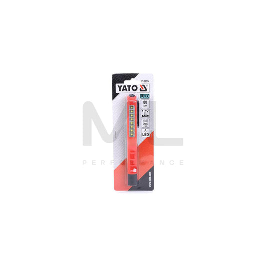 YATO YT-08514 Pen torch