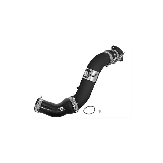  aFe 46-20288-B Charge Pipe Nissan Titan XD 16-19 V8-5.0L (td)  | ML Performance US Car Parts