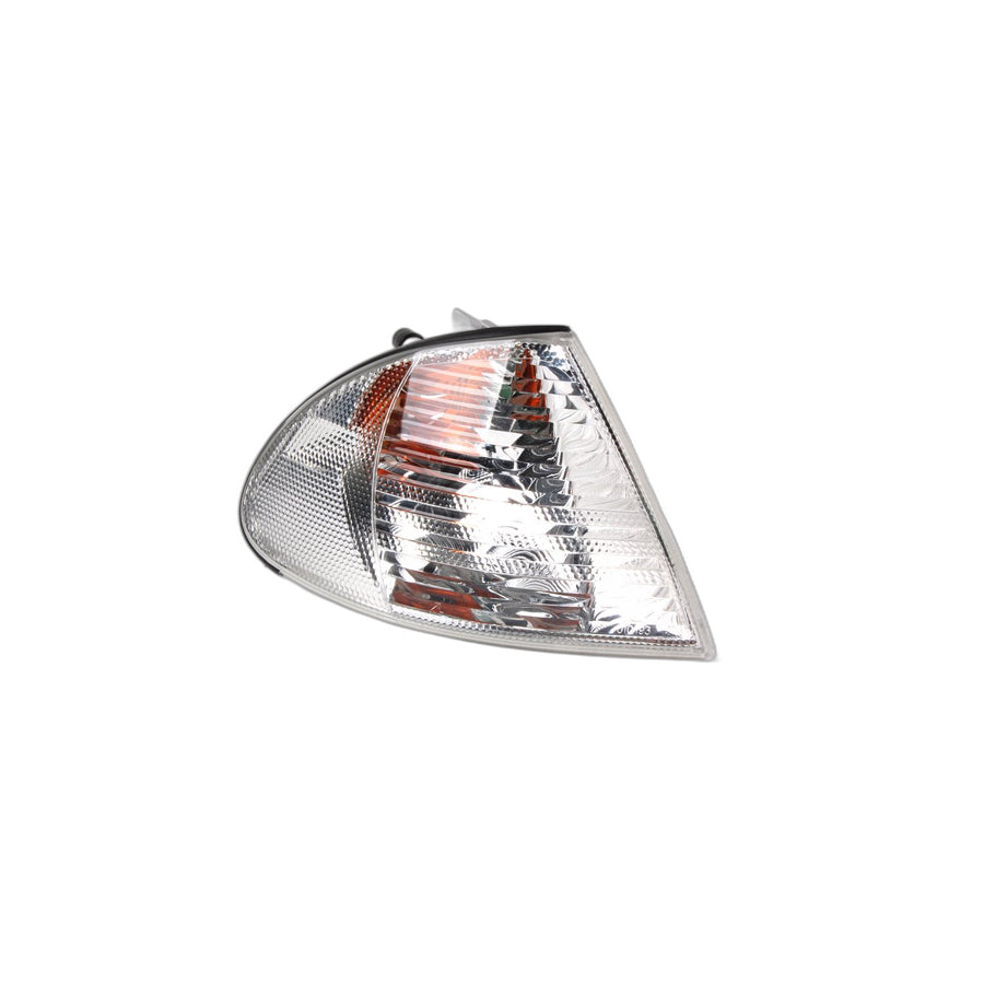Genuine BMW 63136902770 E46 Front Right White Turn Indicator (Inc. 320d, 330i & 318d) | ML Performance UK Car Parts