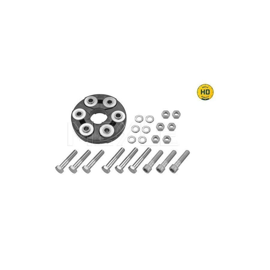 Meyle 014 152 2110/Hd Drive Shaft Coupler