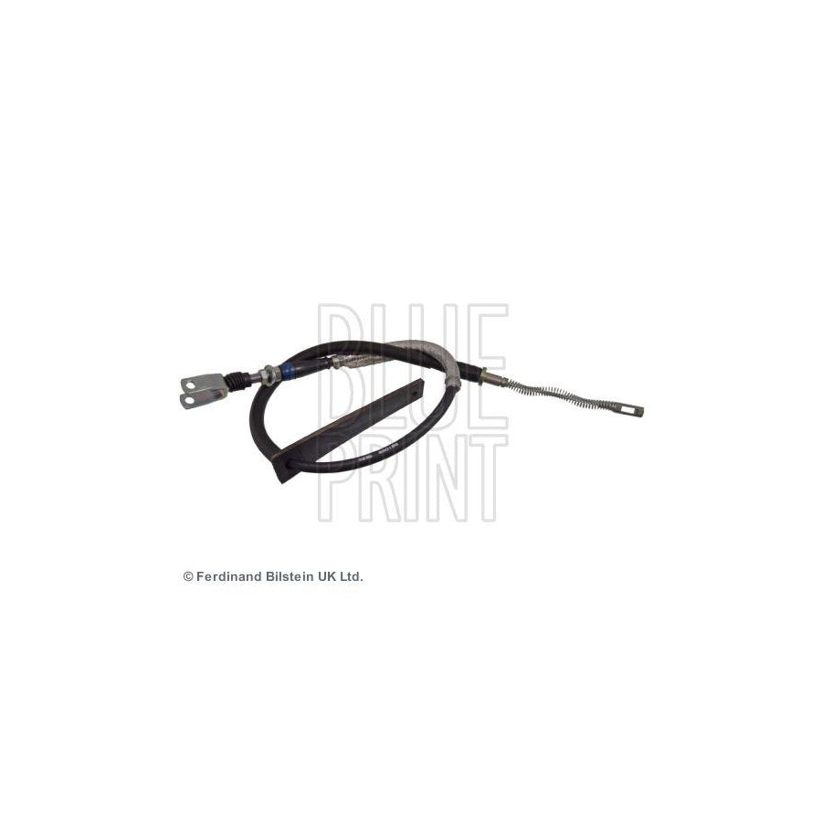 Blue Print Adc446166 Hand Brake Cable