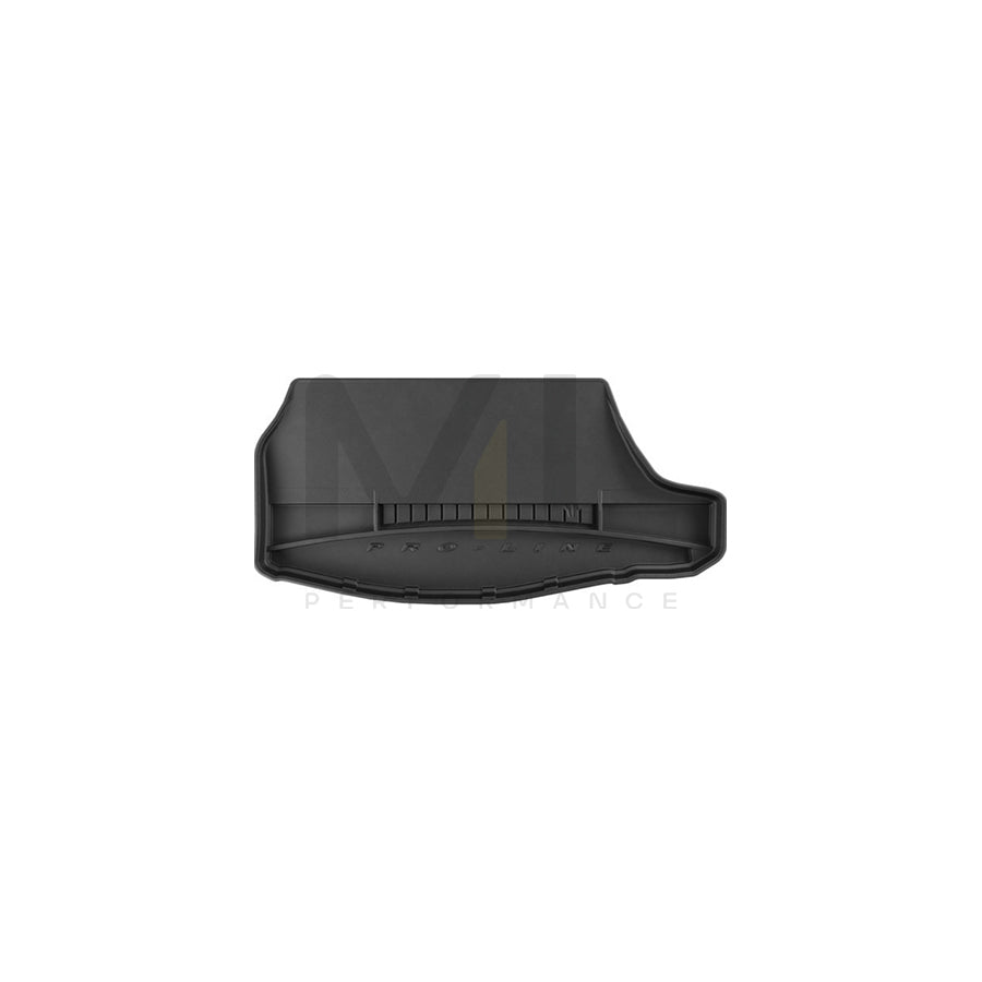 FROGUM ProLine TM413023 Car boot tray for INFINITI Q60 Coupe (CV37) Elastomer, (LHD)